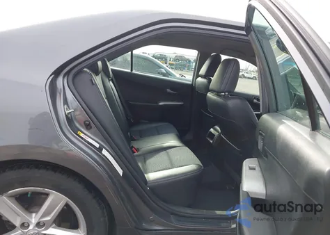 2014 Toyota Camry Se from USA, damaged, VIN 4T1BF1FK3EU365466